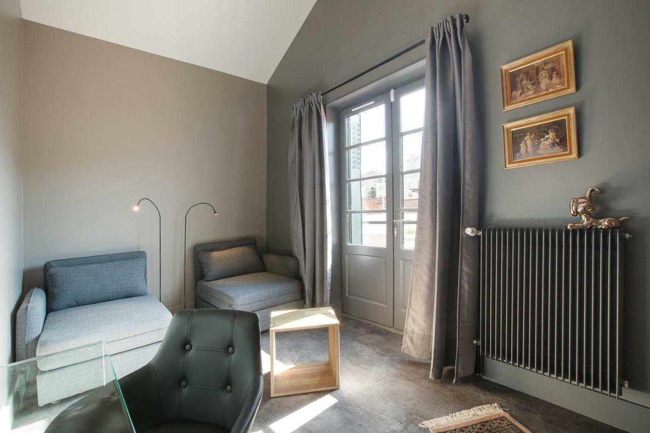 La Maison Prune Lyon Buitenkant foto