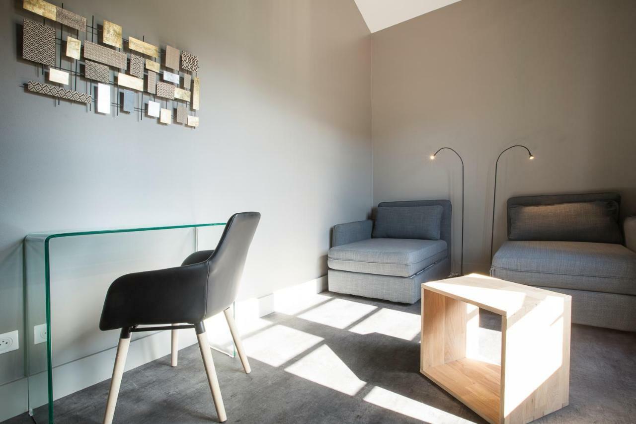 La Maison Prune Lyon Buitenkant foto