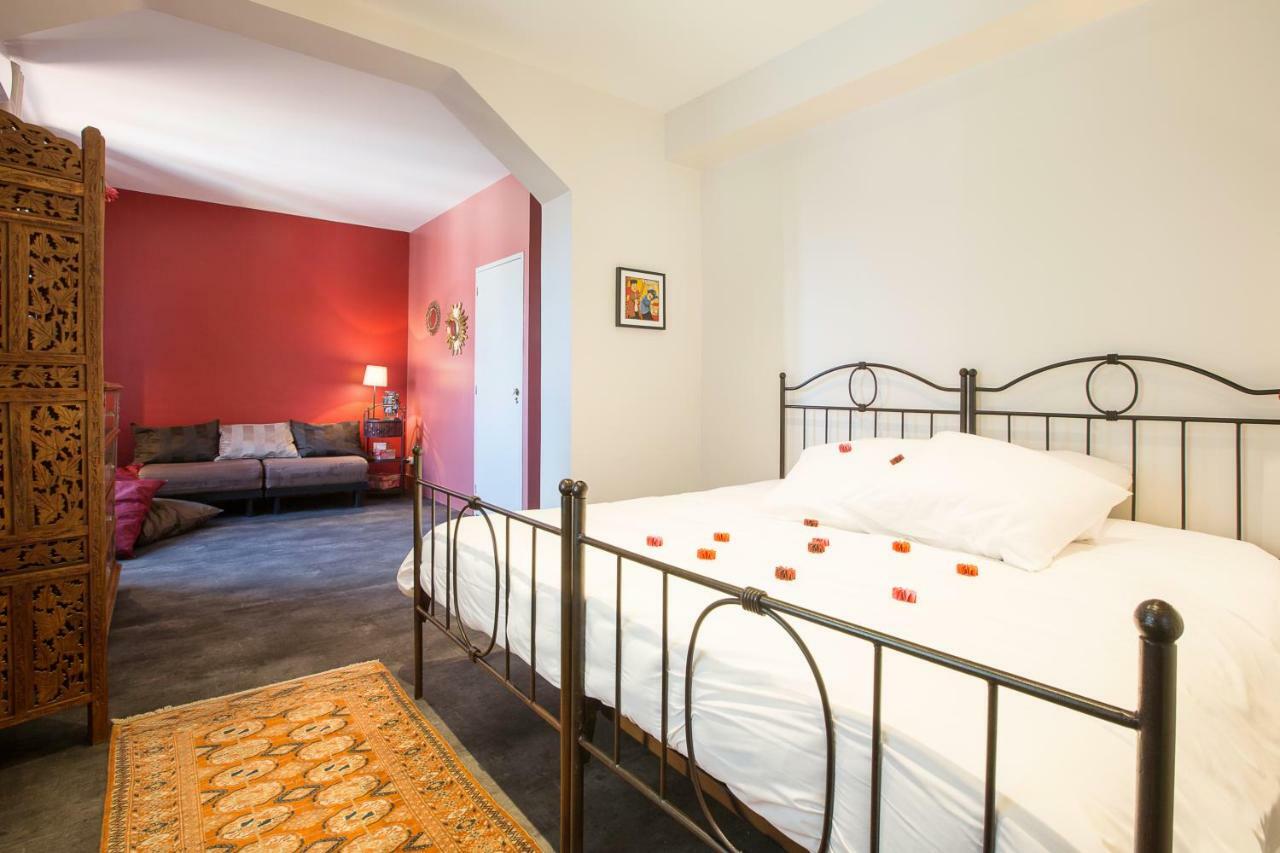 La Maison Prune Lyon Buitenkant foto