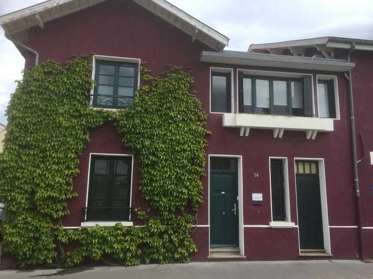La Maison Prune Lyon Buitenkant foto