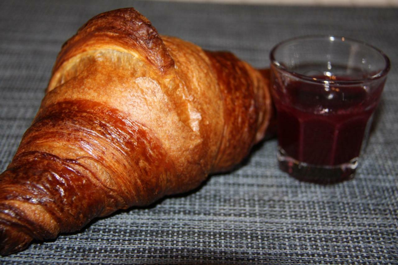 La Maison Prune Lyon Buitenkant foto