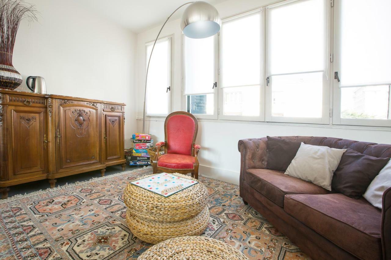 La Maison Prune Lyon Buitenkant foto